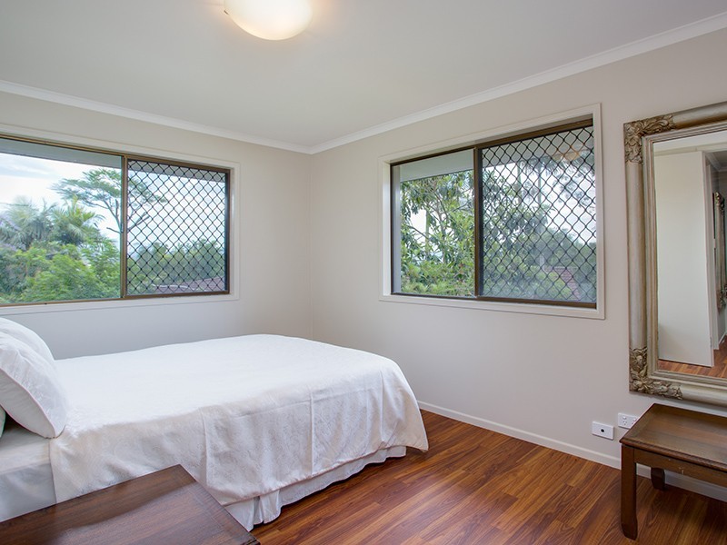 86A Bernarra Street, The Gap QLD 4061