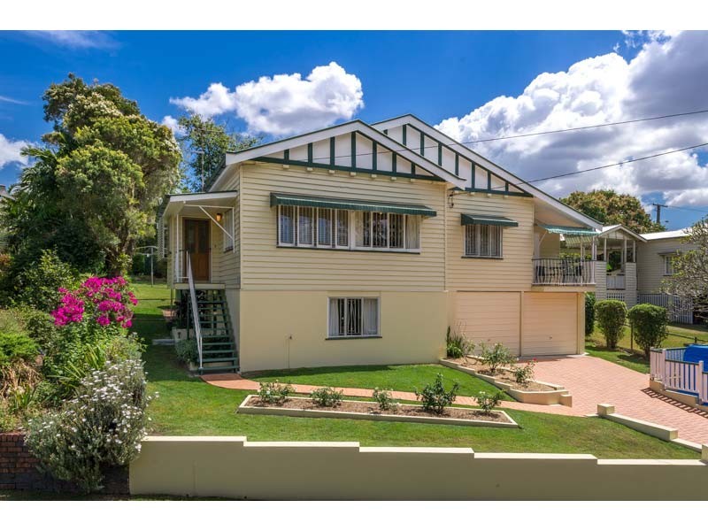 59 Amarina Avenue, Ashgrove QLD 4060