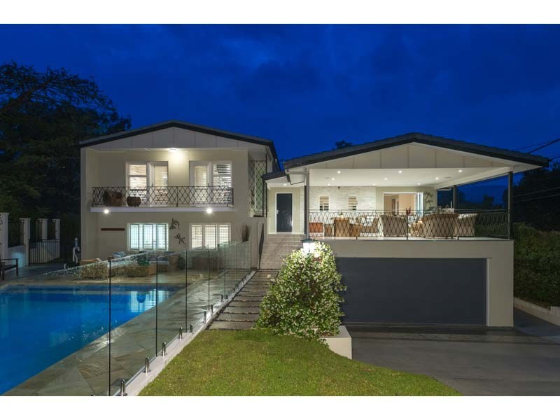 12 Felicia Street, Ashgrove QLD 4060