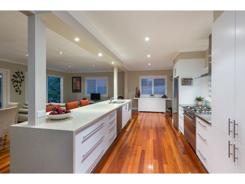 12 Felicia Street, Ashgrove QLD 4060