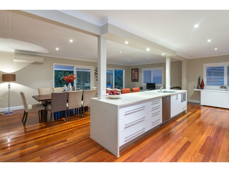 12 Felicia Street, Ashgrove QLD 4060