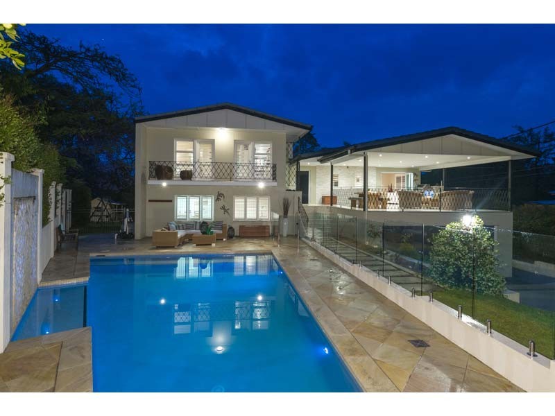 12 Felicia Street, Ashgrove QLD 4060