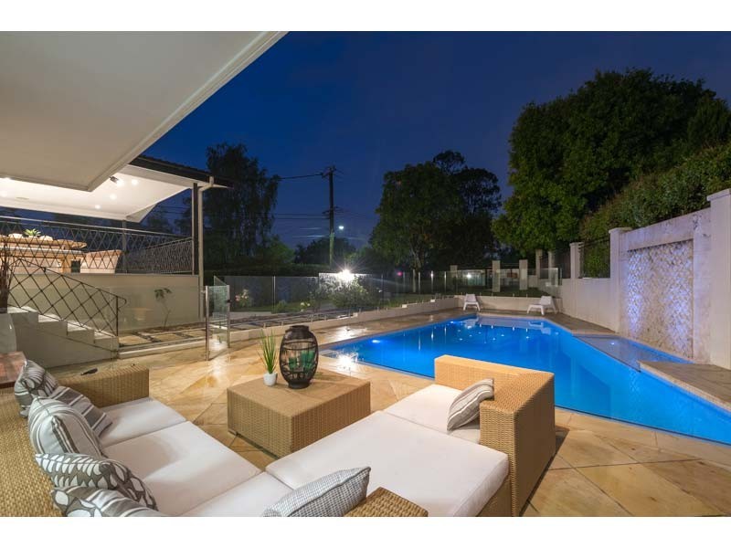 12 Felicia Street, Ashgrove QLD 4060