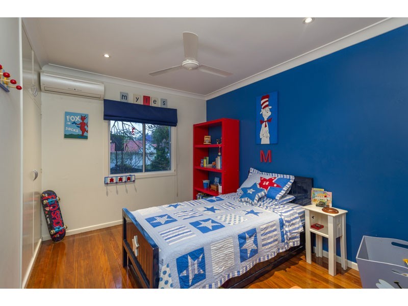 12 Felicia Street, Ashgrove QLD 4060