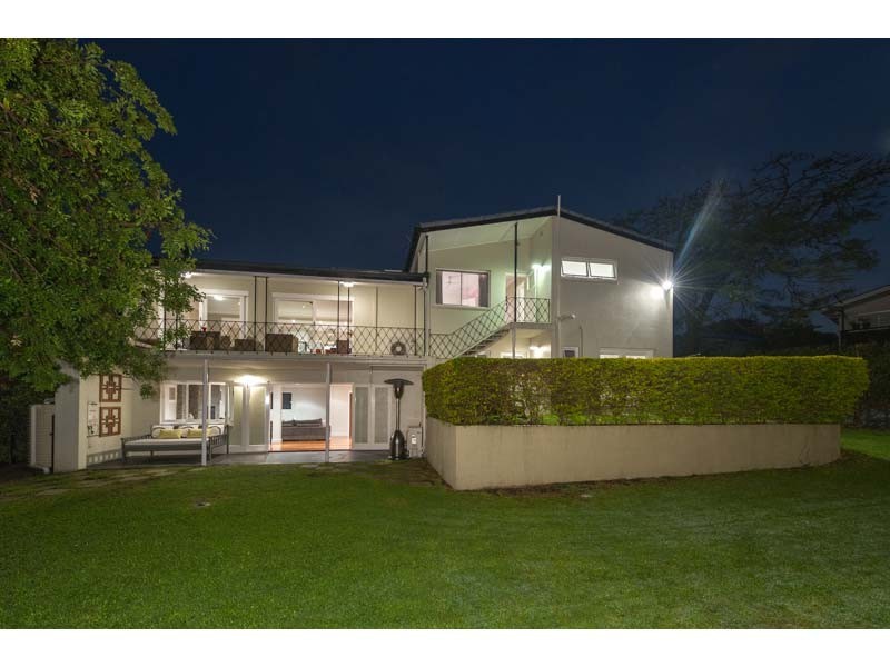 12 Felicia Street, Ashgrove QLD 4060