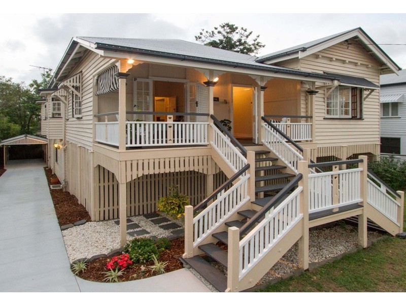 55 Kauri Road, Ashgrove QLD 4060