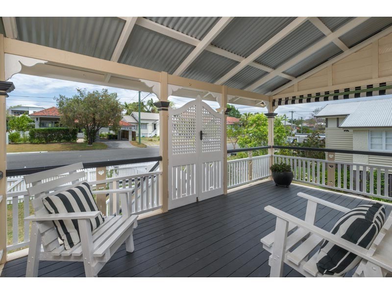 55 Kauri Road, Ashgrove QLD 4060