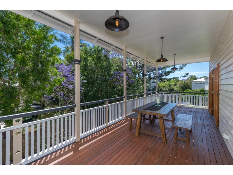 55 Kauri Road, Ashgrove QLD 4060