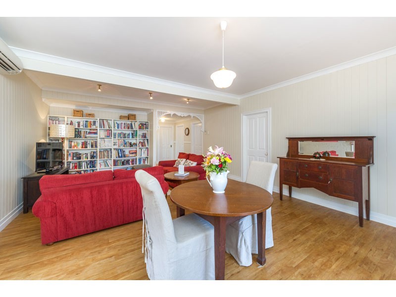 55 Kauri Road, Ashgrove QLD 4060