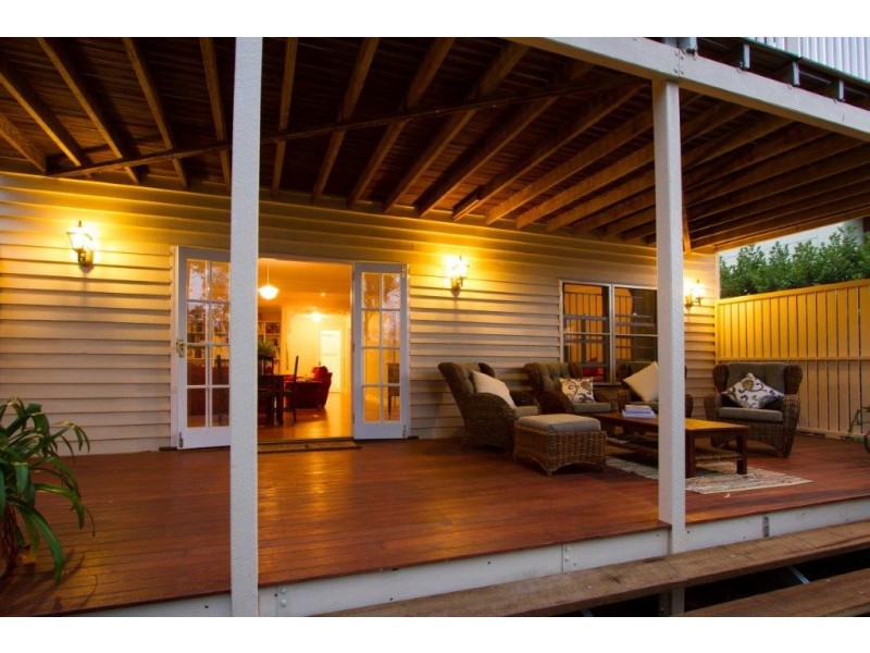 55 Kauri Road, Ashgrove QLD 4060