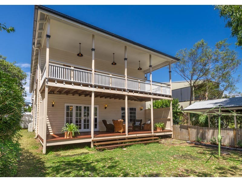 55 Kauri Road, Ashgrove QLD 4060