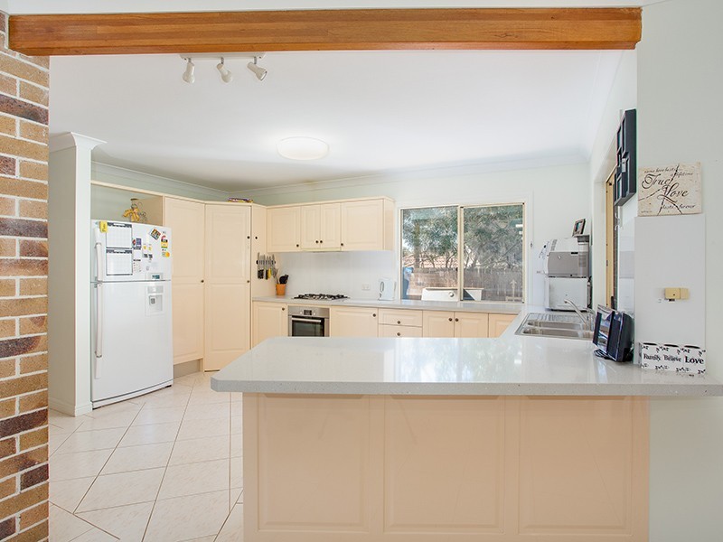 Albany Creek QLD 4035