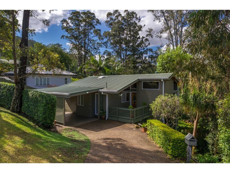 47 St Johns Avenue, Ashgrove QLD 4060