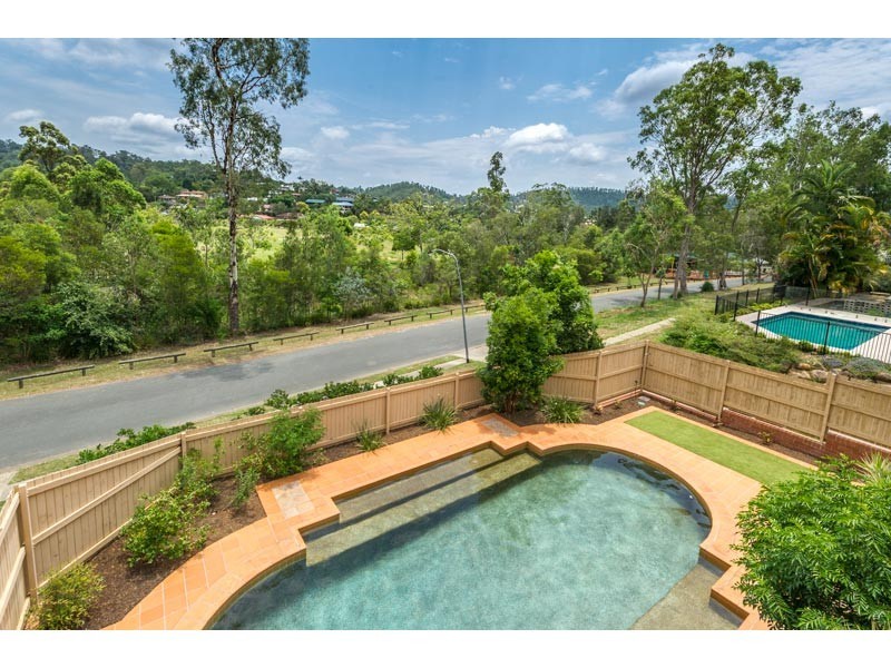 14 Alutha Road, The Gap QLD 4061