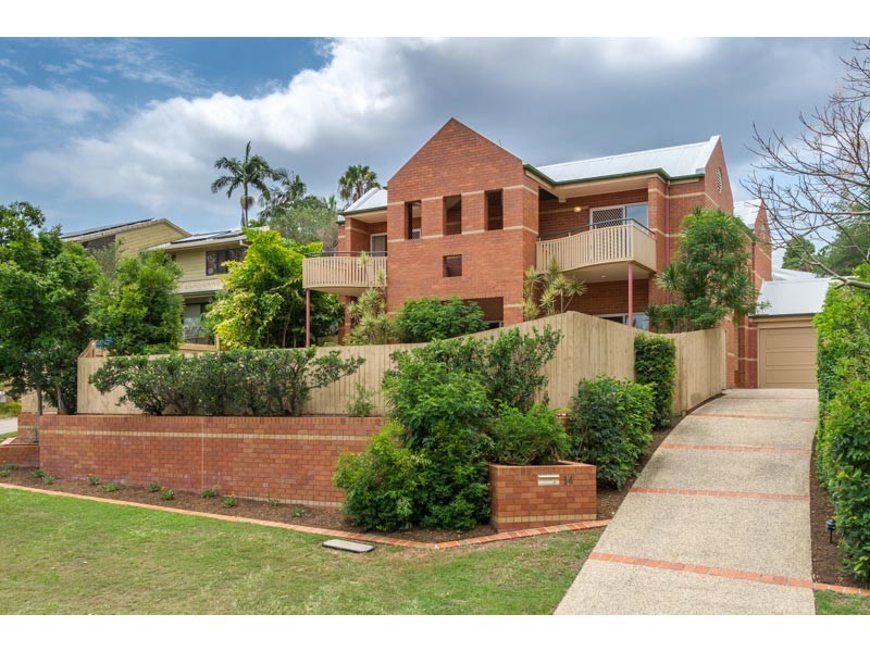 14 Alutha Road, The Gap QLD 4061