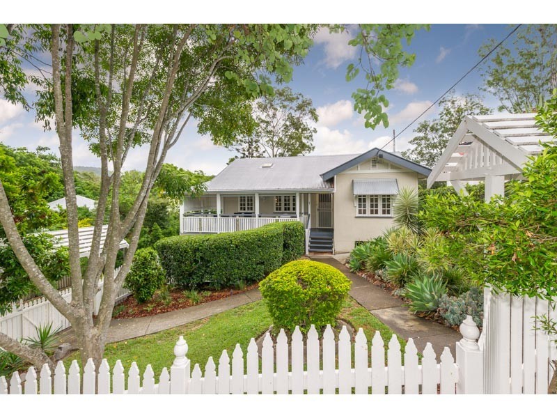 1/81 Oleander Drive, Ashgrove QLD 4060