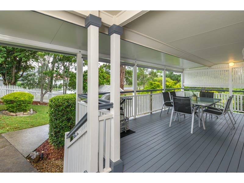 1/81 Oleander Drive, Ashgrove QLD 4060
