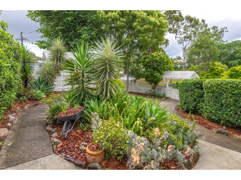 1/81 Oleander Drive, Ashgrove QLD 4060