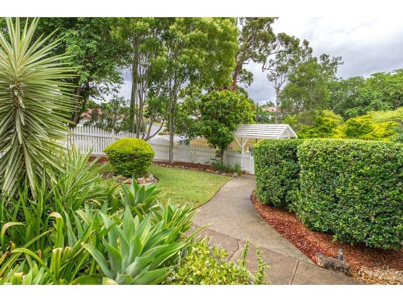1/81 Oleander Drive, Ashgrove QLD 4060