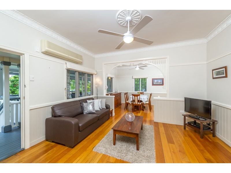 1/81 Oleander Drive, Ashgrove QLD 4060