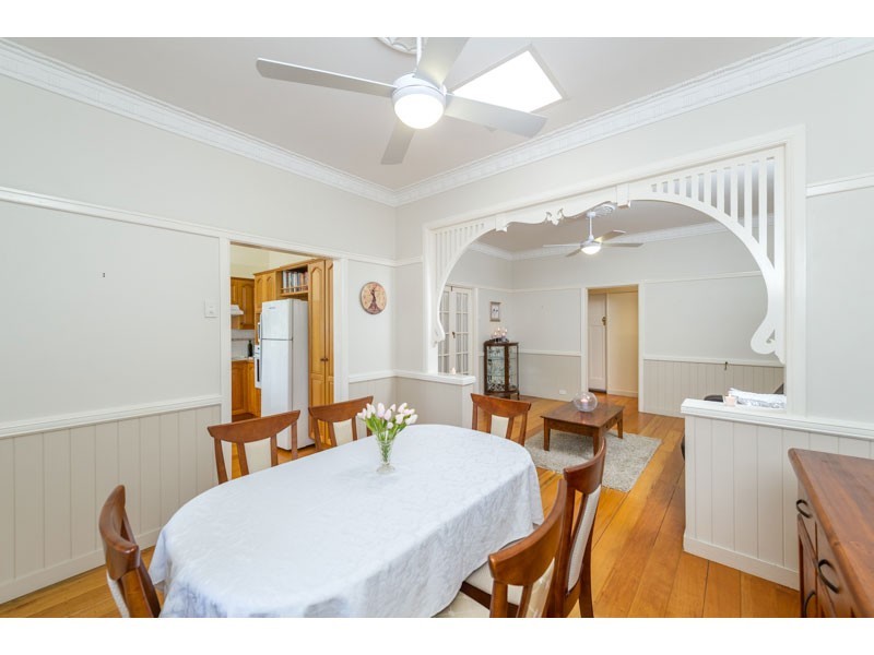 1/81 Oleander Drive, Ashgrove QLD 4060