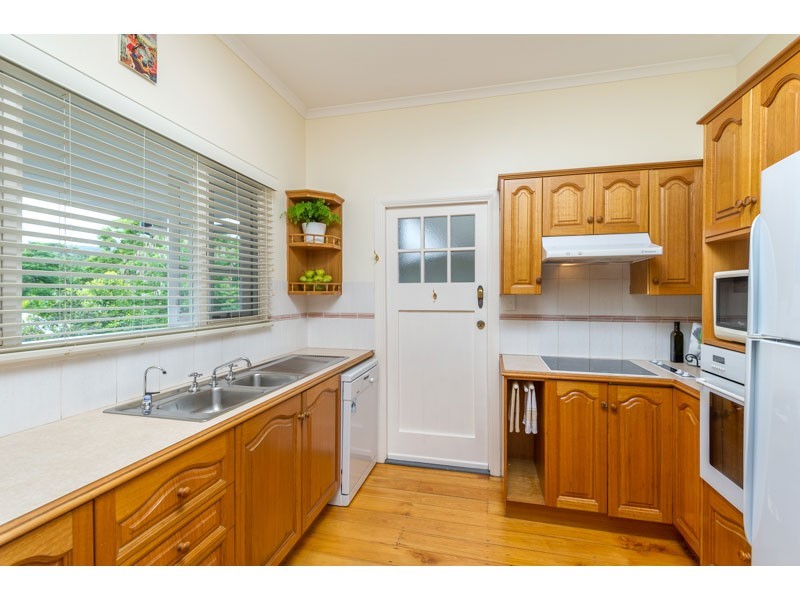 1/81 Oleander Drive, Ashgrove QLD 4060