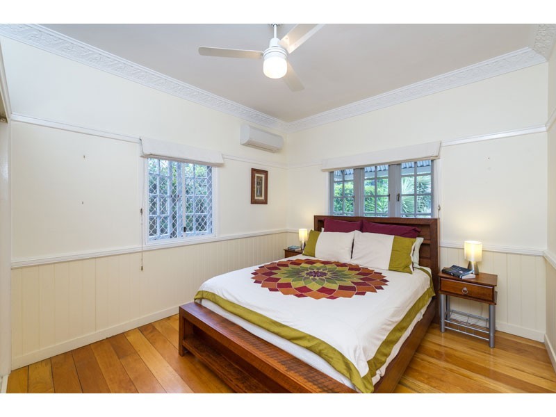 1/81 Oleander Drive, Ashgrove QLD 4060