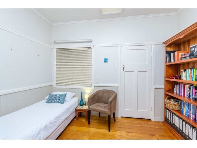 1/81 Oleander Drive, Ashgrove QLD 4060