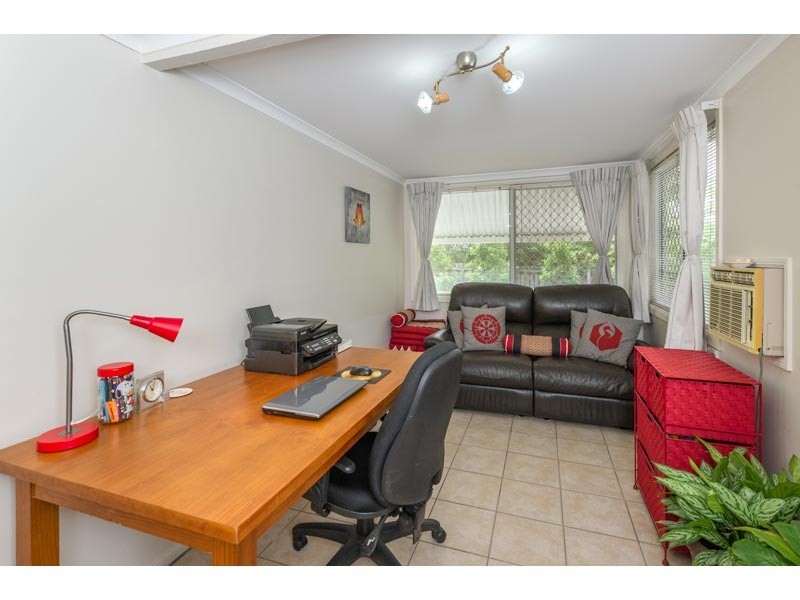 1/81 Oleander Drive, Ashgrove QLD 4060