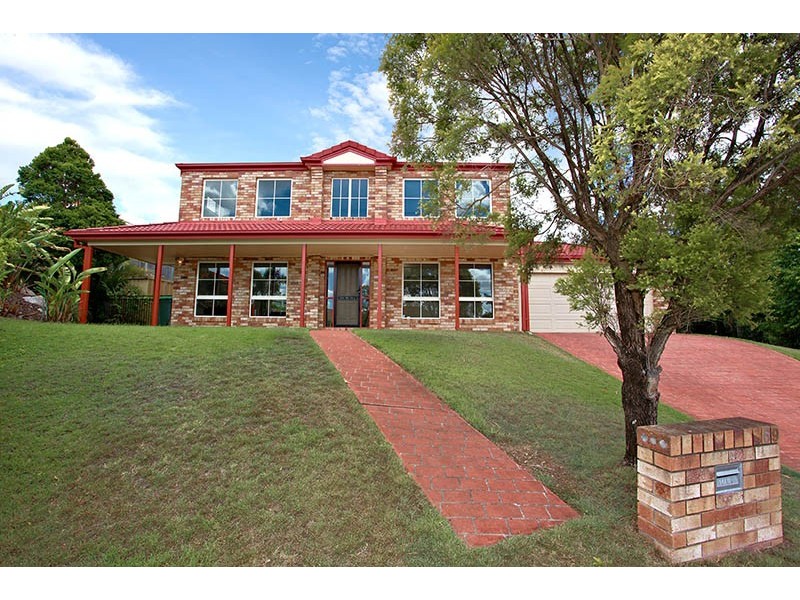 69 Skye Place, Upper Kedron QLD 4055