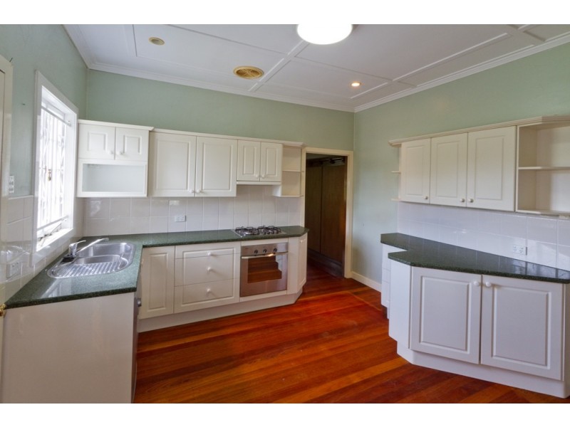 1 Laird Street, Ashgrove QLD 4060