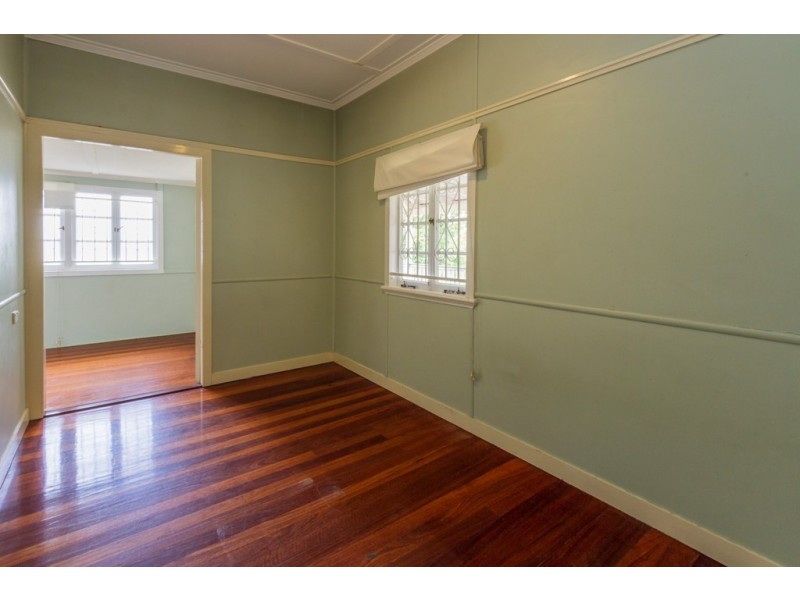 1 Laird Street, Ashgrove QLD 4060