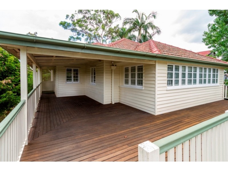 1 Laird Street, Ashgrove QLD 4060