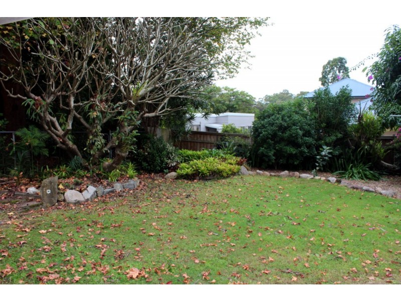 1 Laird Street, Ashgrove QLD 4060