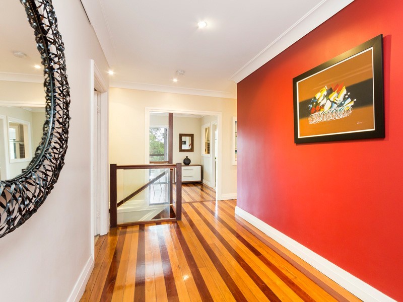 100 Stuartholme Road, Bardon QLD 4065