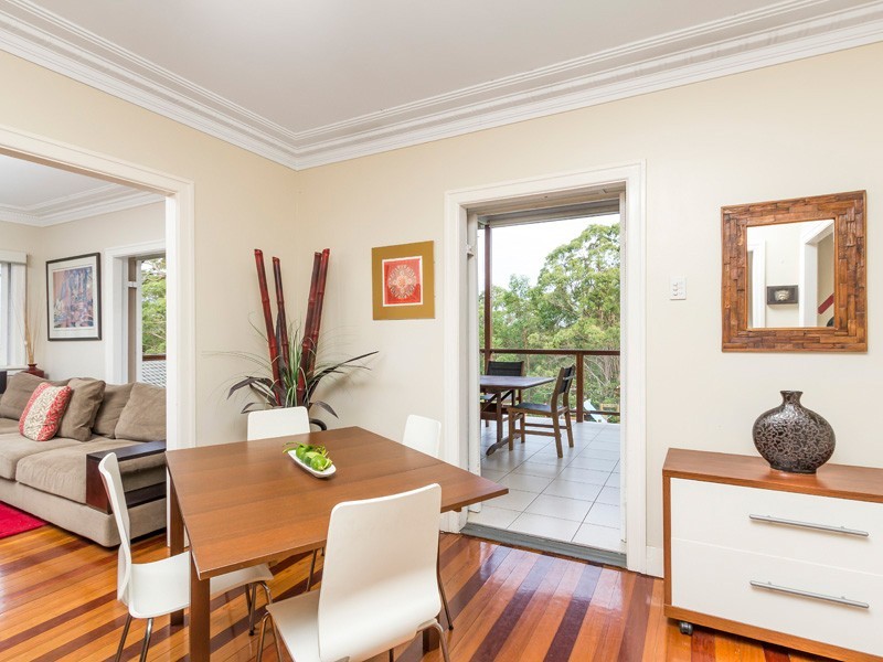 100 Stuartholme Road, Bardon QLD 4065