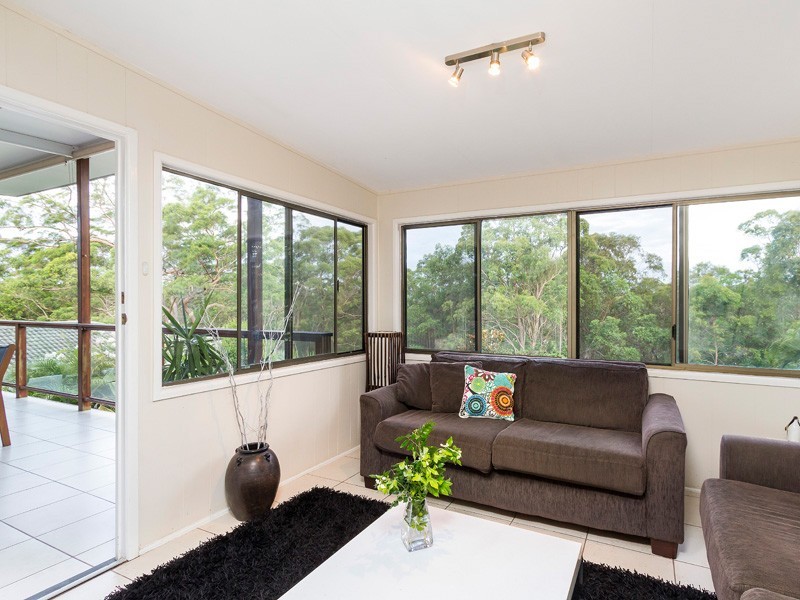 100 Stuartholme Road, Bardon QLD 4065