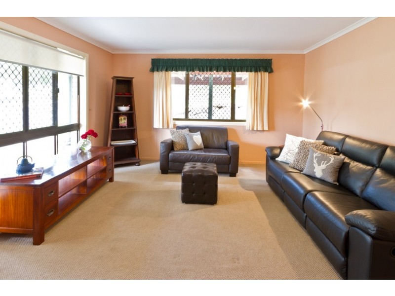 49 Woorama Road, The Gap QLD 4061