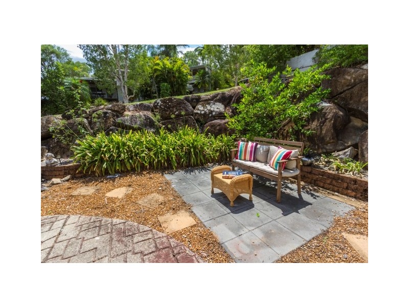 49 Woorama Road, The Gap QLD 4061