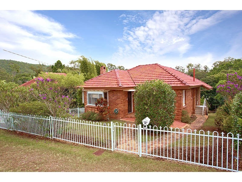 85 Grevillea Road, Ashgrove QLD 4060