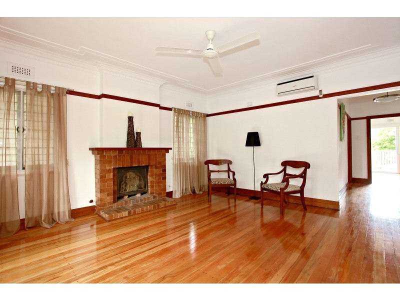 85 Grevillea Road, Ashgrove QLD 4060