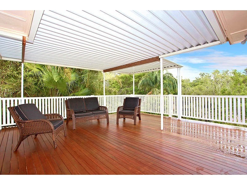 85 Grevillea Road, Ashgrove QLD 4060