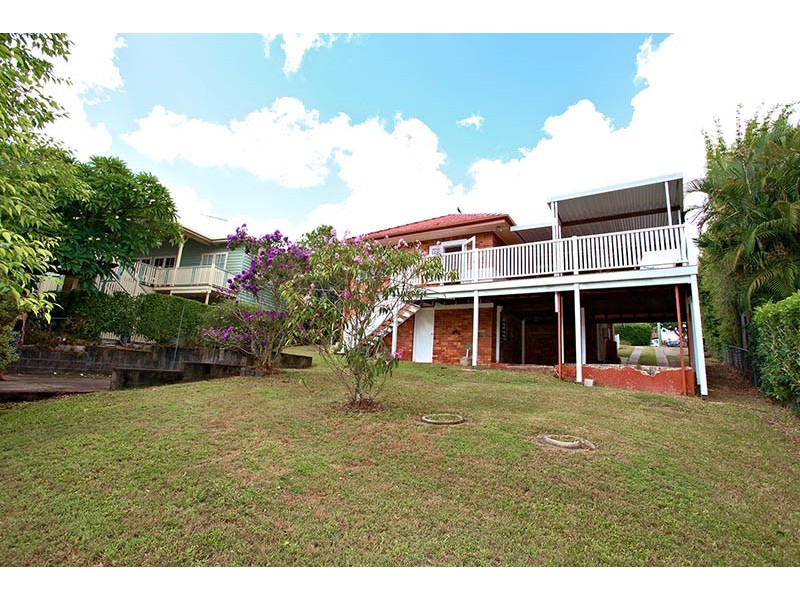 85 Grevillea Road, Ashgrove QLD 4060