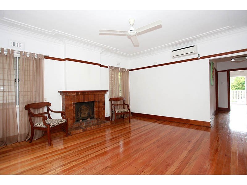 85 Grevillea Road, Ashgrove QLD 4060