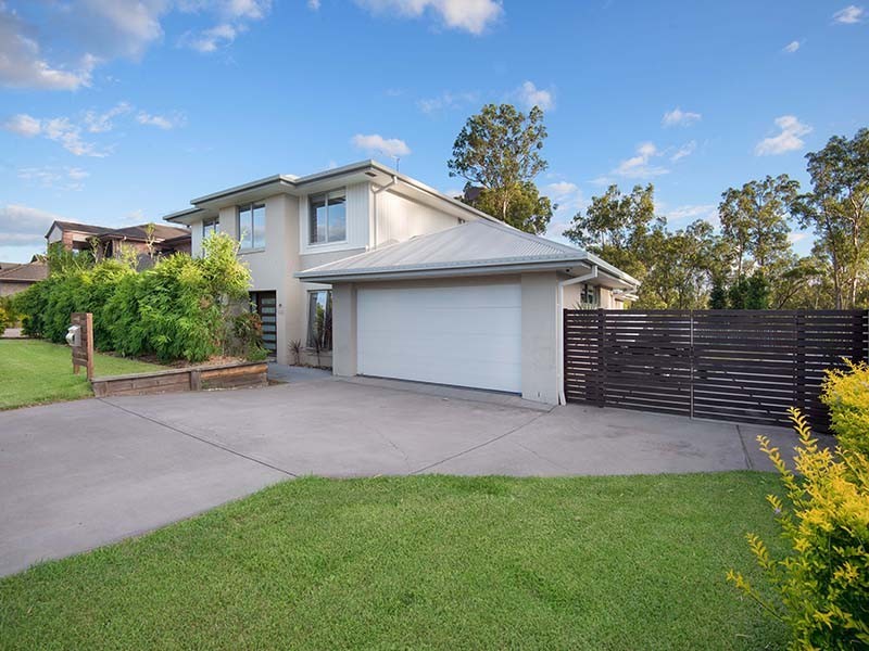 149 Beaufort Crescent, Moggill QLD 4070