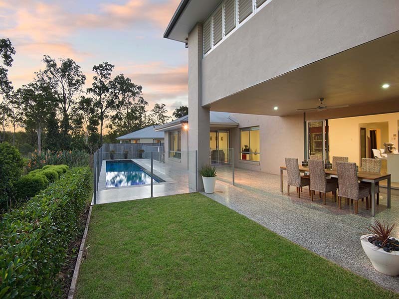 149 Beaufort Crescent, Moggill QLD 4070