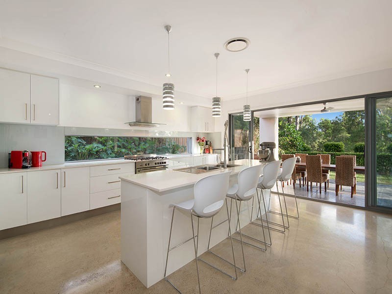 149 Beaufort Crescent, Moggill QLD 4070