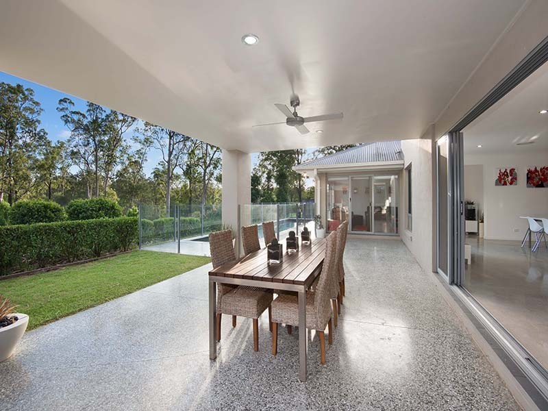 149 Beaufort Crescent, Moggill QLD 4070