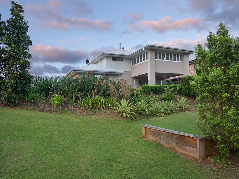 149 Beaufort Crescent, Moggill QLD 4070