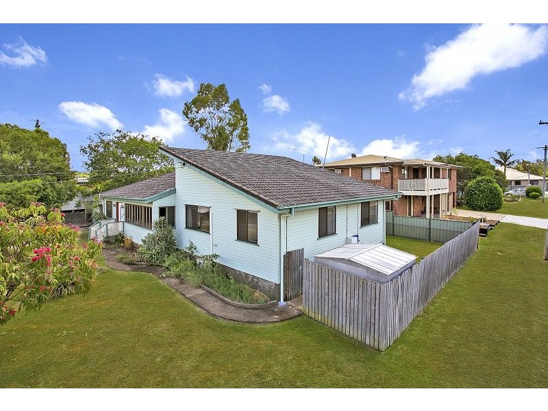 55 Haig Street, Brassall QLD 4305